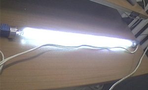 UV lamba